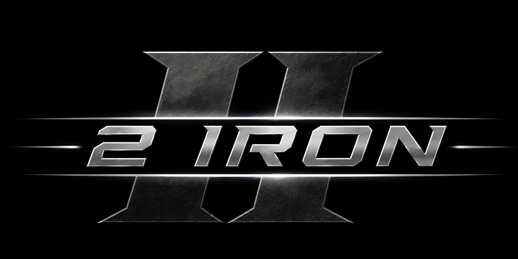 2 IRON