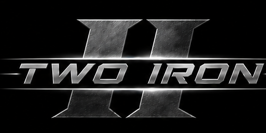 Two Iron