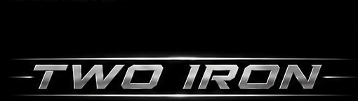 Two Iron